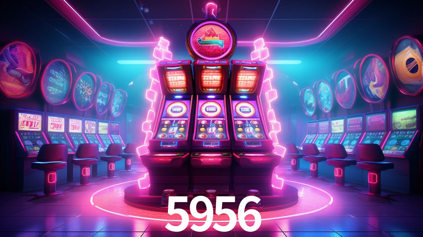5956 slots