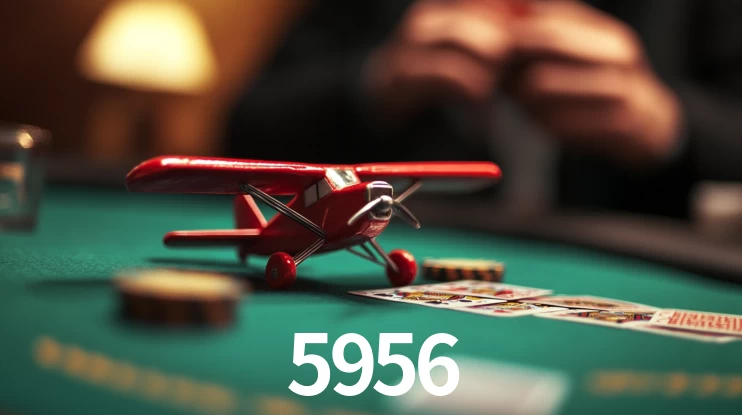 Aviator Jogo na 5956 