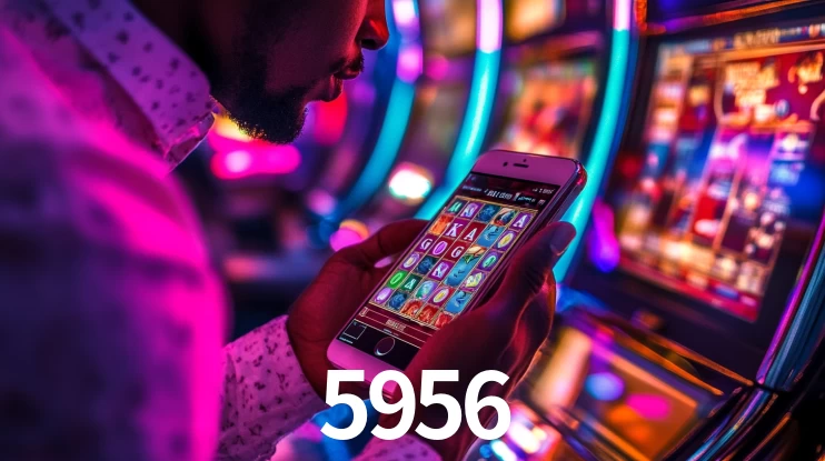 Baixar App 5956  