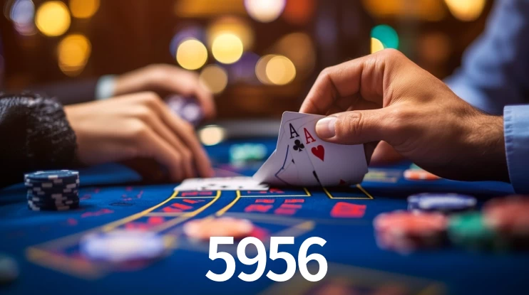 Jogos na 5956