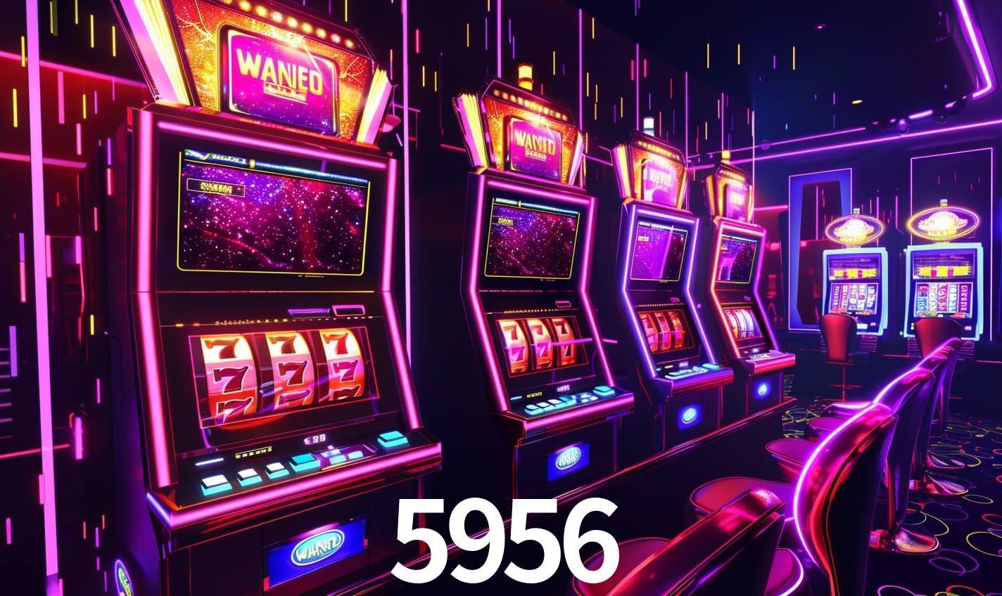 Estatísticas Esportivas 5956