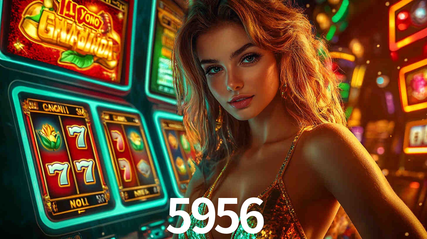 Torneios 5956