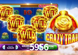 A Popularidade dos Caça-Níqueis no 5956