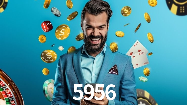 Casino VIP 5956