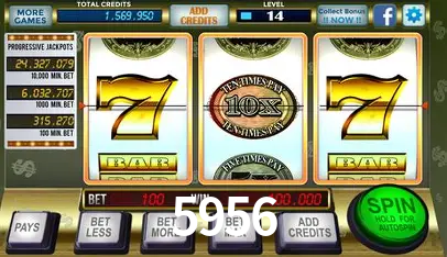 Descubra a Essência do 5956: Nossa História e Compromissos