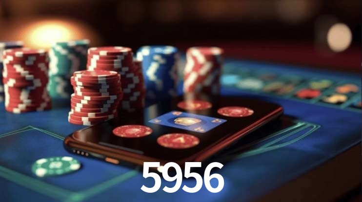 Casino Ao Vivo 5956