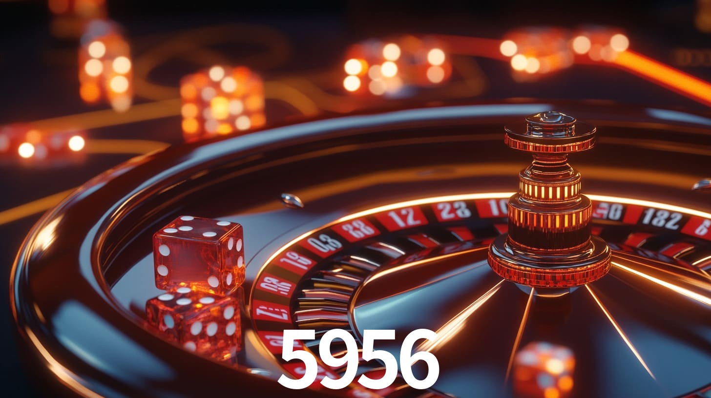 5956 slots