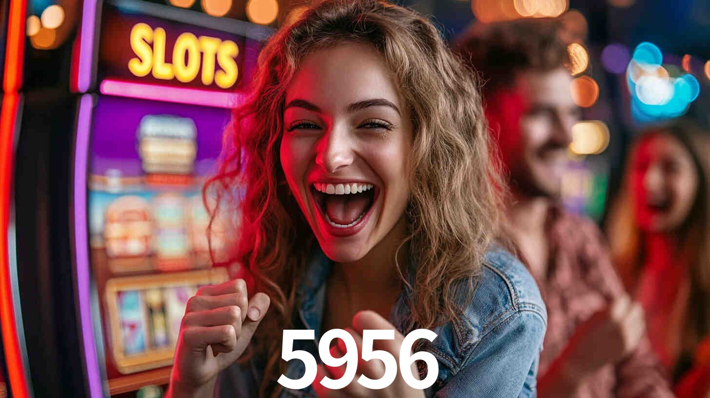 Apostas de Futebol 5956