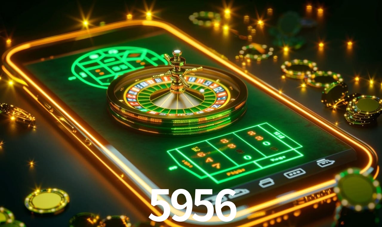 Jogos de Slot 5956
