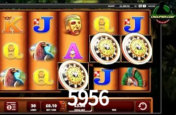 Descubra o Programa VIP da 5956: Vantagens Exclusivas para Jogadores