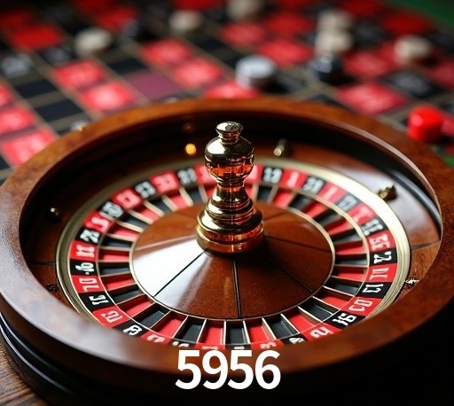 Login Seguro 5956