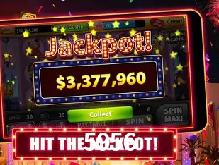 Inovações de Jogos na 5956: O Futuro das Experiências Interativas