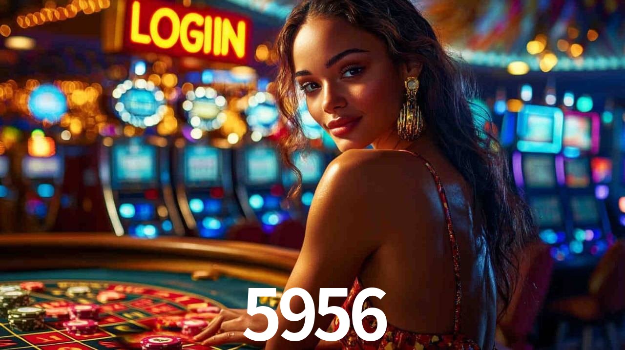 Experiência VIP 5956