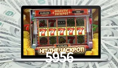 Explorando a Categoria de Eventos em Apostas na 5956