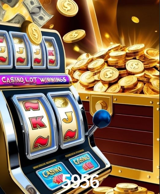 Casino Ao Vivo 5956